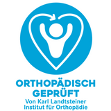 Zertifikat Orthopädisch geprüft