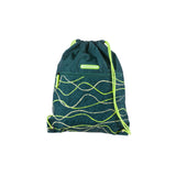 Gym bag for Schneiders Vienna school bag Jurassic