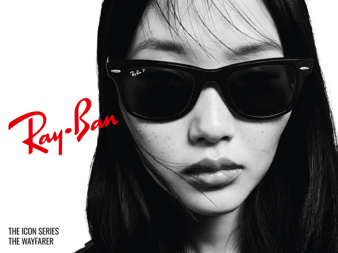 Ray-Ban Wayfarer