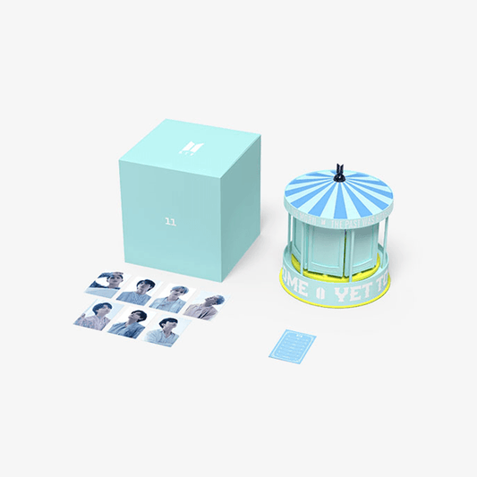 BTS Army Merch Box #14 Pre Order | Kgifts.shop