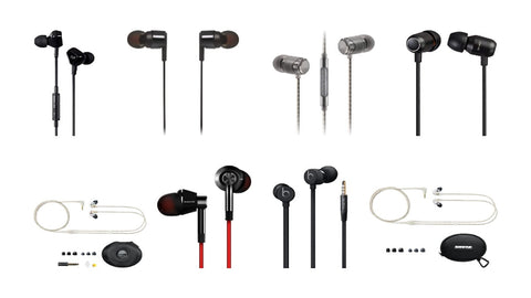 Foam Vs Silicone Earbuds: Which Is Better and Why?