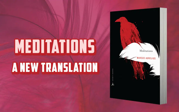 Meditations: A New Translation