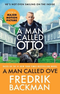 a man called ove