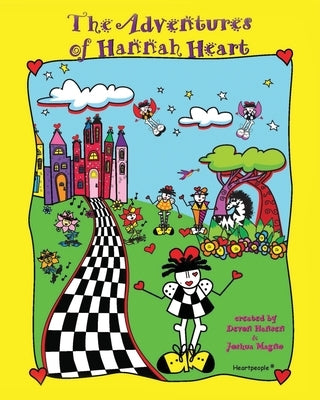 Adventures of Hannah Heart and the Heartpeople(R)