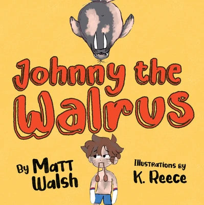 johnny-the-walrus