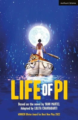 life of pi