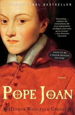 pope joan