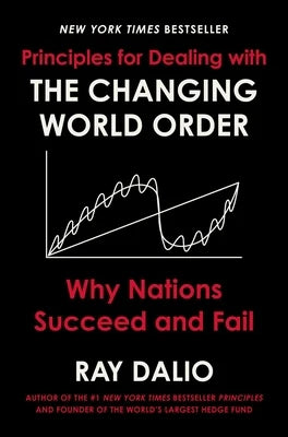 principle for dealing with the changing world order