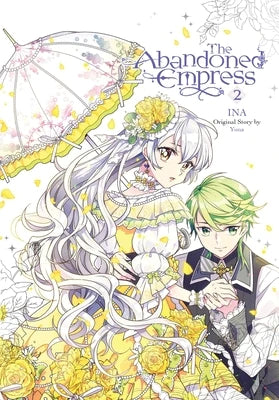 the abandoned empress
