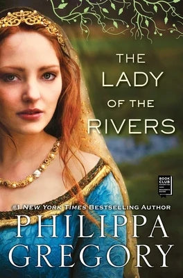 the lady of the rivers