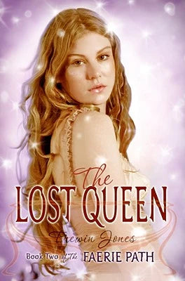 the lost queen