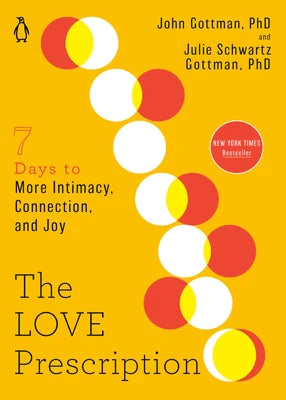 the love prescription