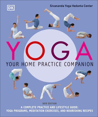 yoga your home companion