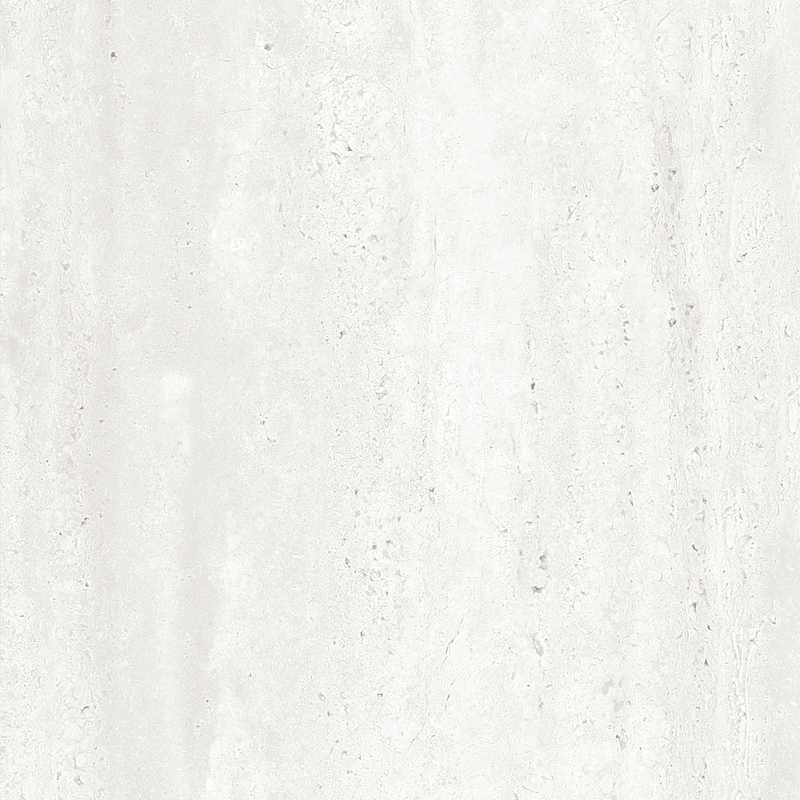 Whitara - Matte White Stone-Look Tile photo 2