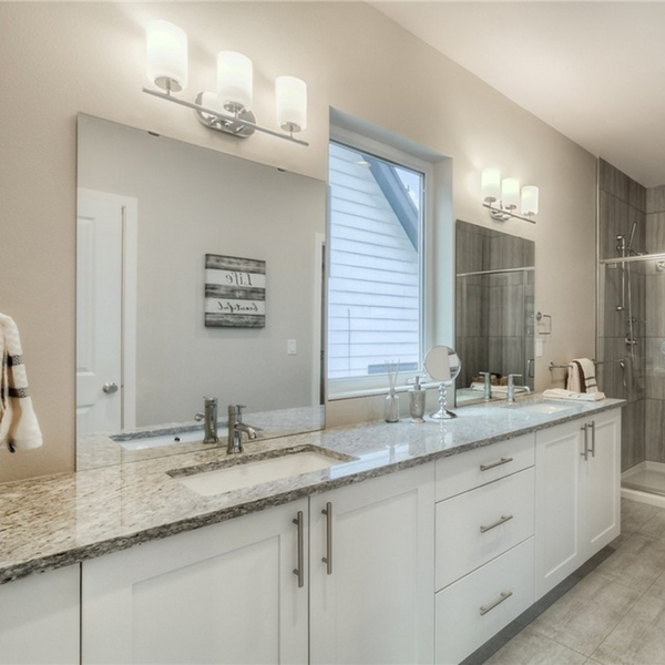 Timeless - 6.5" Nickel Cabinet Pull