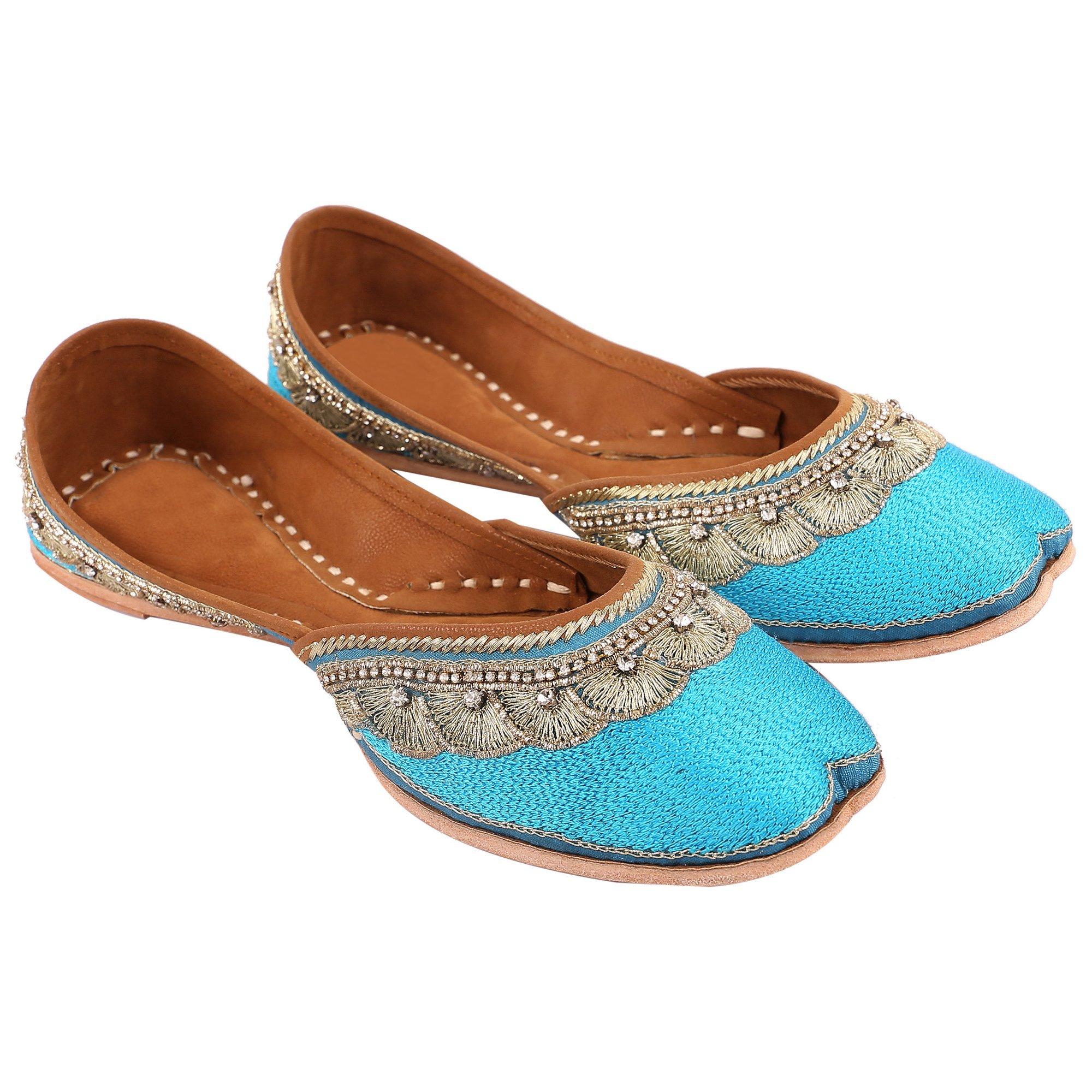 indian shoes