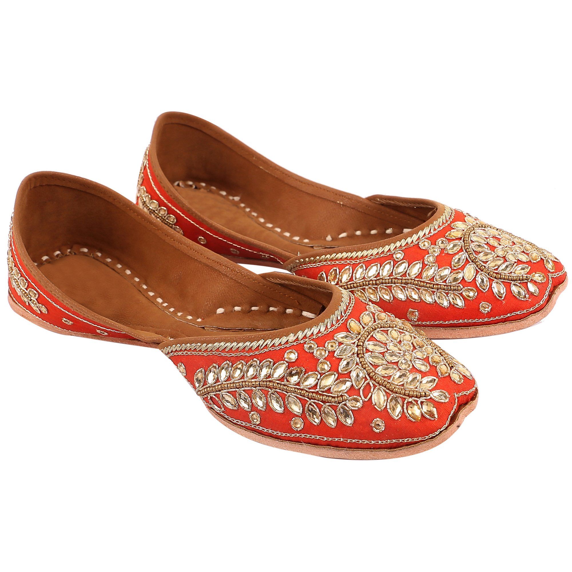 indian shoes