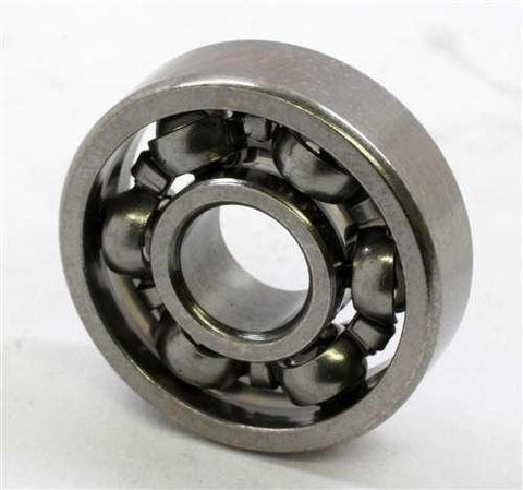 7x14x3.5 Bearing Stainless Steel Open Miniature Ball Bearings VXB Brand:  Deep Groove Ball Bearings: : Industrial & Scientific