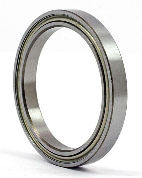 MR6701-2RS Radial Ball Bearing Double Shielded Bore Dia. 12mm OD