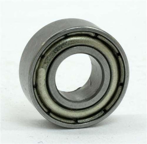 60 BS 03 / Federwegbegrenzer (OD= 48mm x ID= 10>15mm x H= 15>20mm