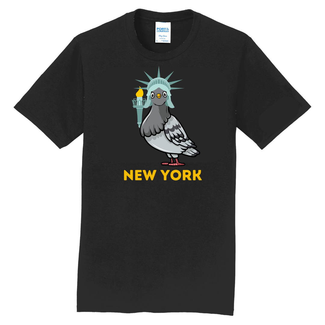 New York Statue of Liberty – Chhapiness