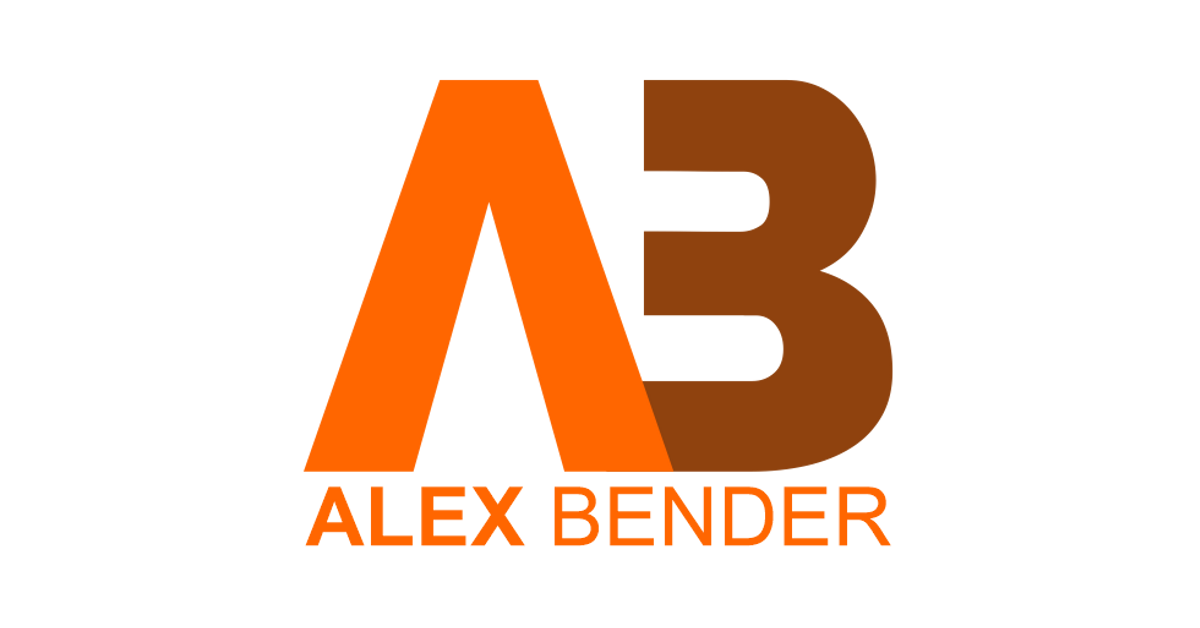 Alex Bender Online Shopping