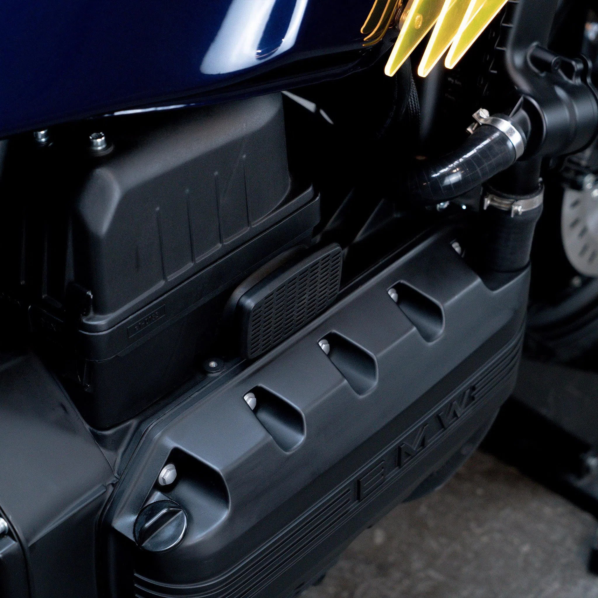 led-scheinwerfer motorrad Koso Thunderbolt - Glühbirnen und LEDs -  Beleuchtungen - Motorrad & Roller