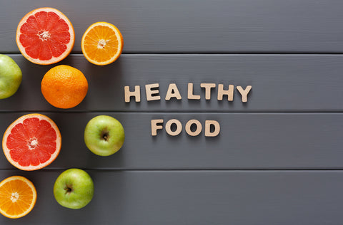 Healthy choices dietitian and nutritionist 