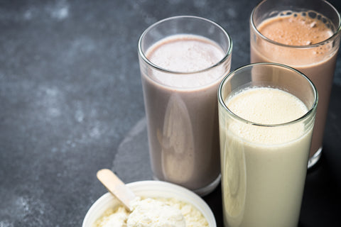 Why Protein Is Necessary After Weight Loss Surgery | BariMelts