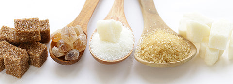 Avoid sugar after bariatric surgery