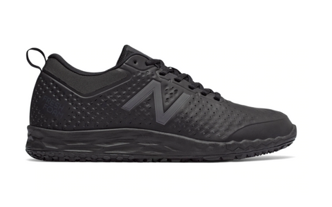 new balance non skid shoes