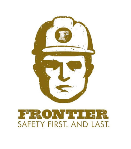 Frontier Kokoda Safety Spectacle Eye Protection