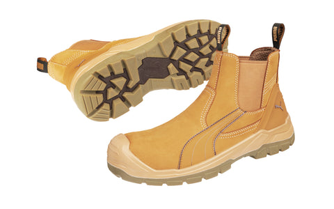 puma tanami safety boot