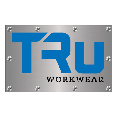 Tru Workwear Lightweight S/S Two Tone Cool Vented Shirt # DS2165