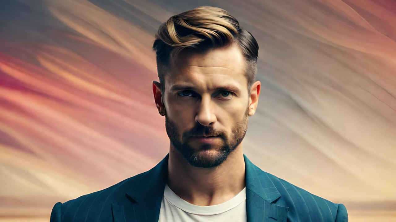 Thin Beard Styles  25 Coolest Ways To Style The Thin Beard