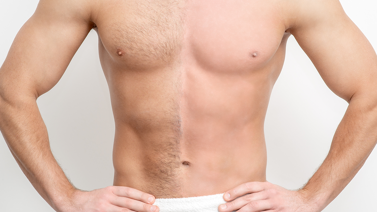 317 Is Chest Hair Attractive Photos and Premium High Res Pictures  Getty  Images