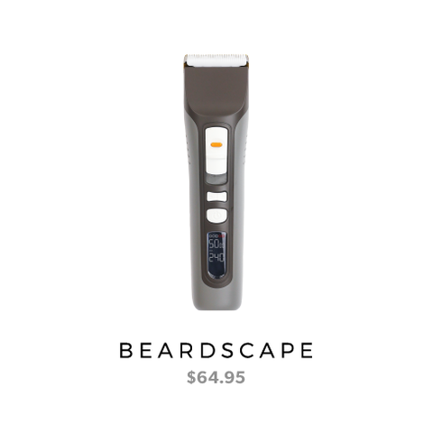 Beardscape Axis Brio UK