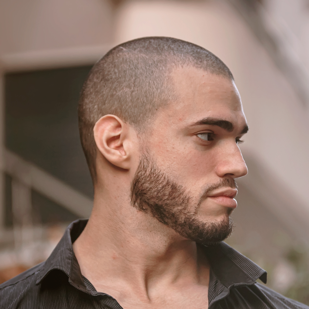 The Most Popular Haircut Designs & Styles For Men In 2023