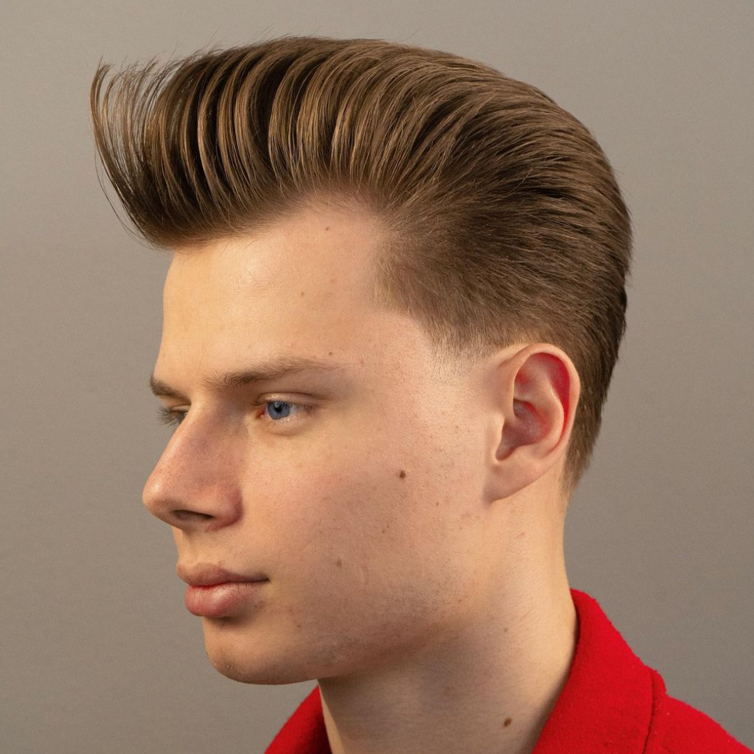 10 Cool Longer Hairstyles for Men - The Modest Man