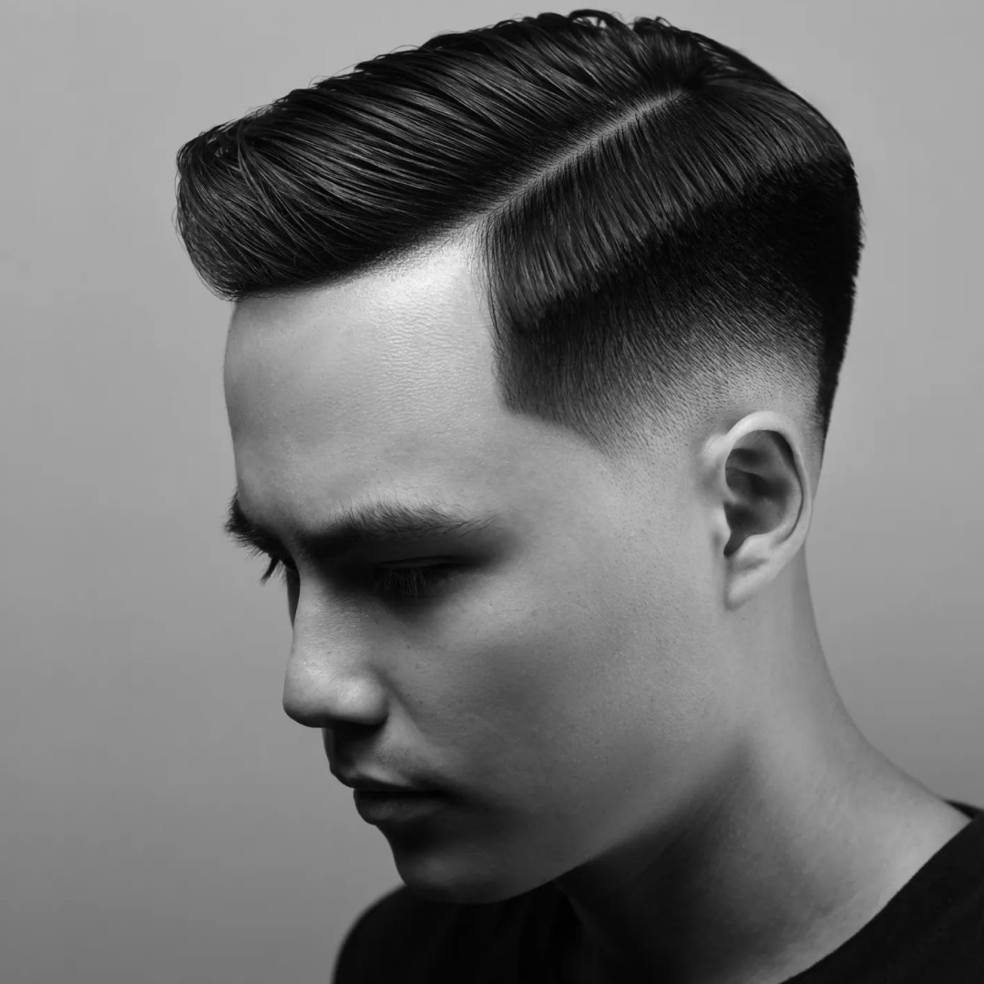 80 Best Men's Haircuts: Top Hairstyles in 2024 | FashionBeans