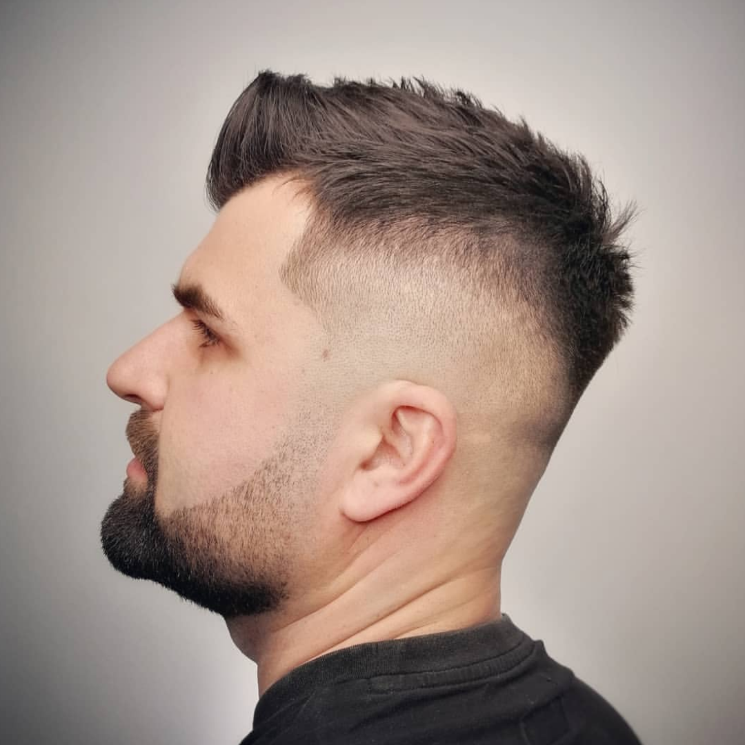 Short Hairstyles 2018 for men - Mens Hairstyle 2020