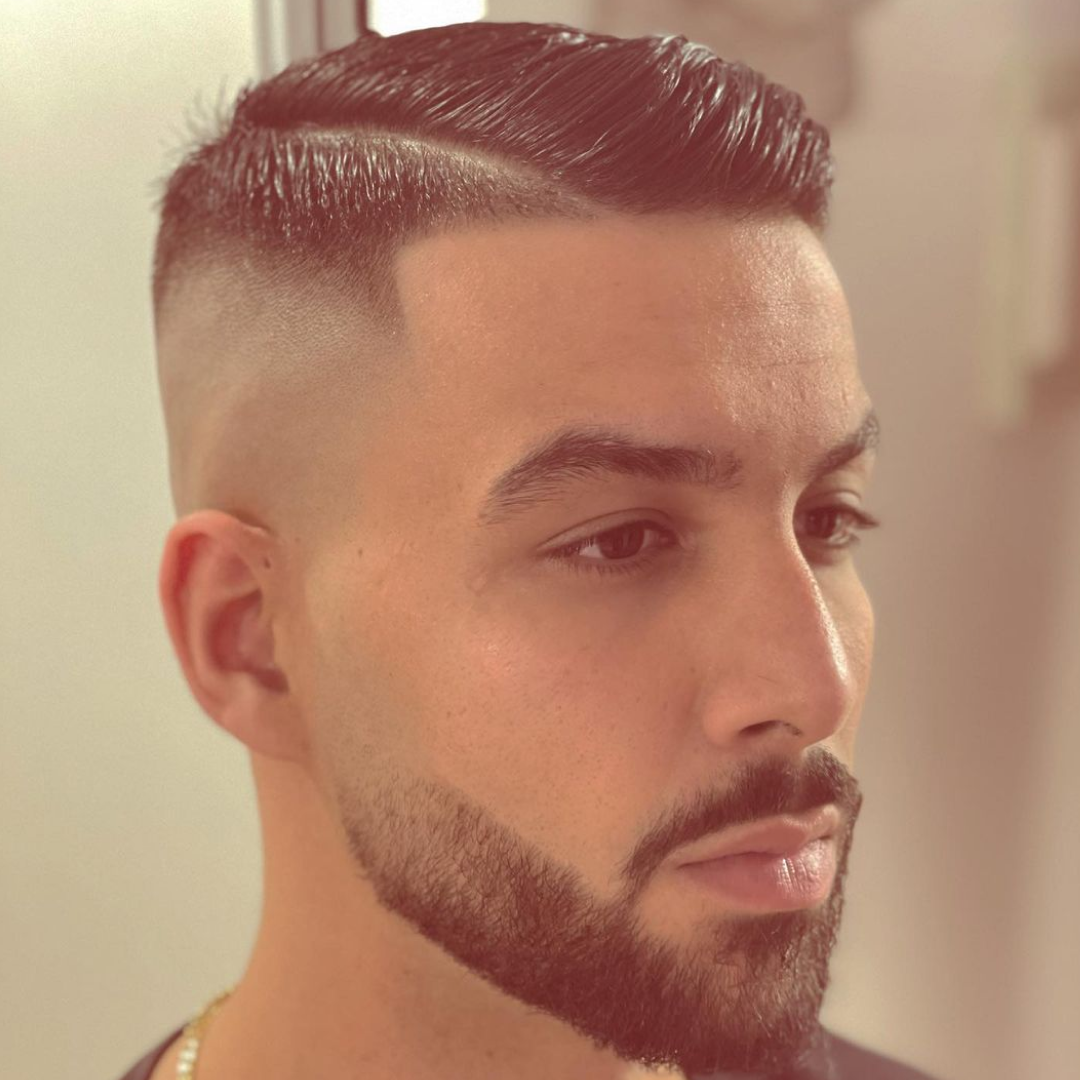 Top 15 Hairstyles For Heart Shaped Face Male 2023