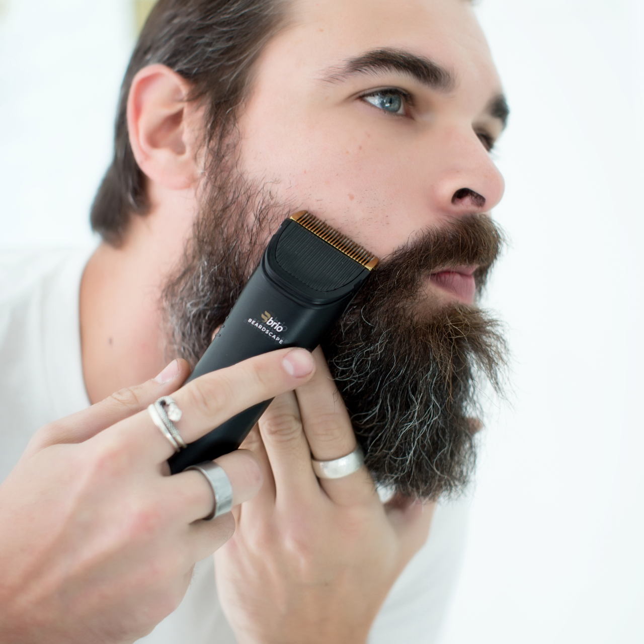 beardbrand beard trimmer