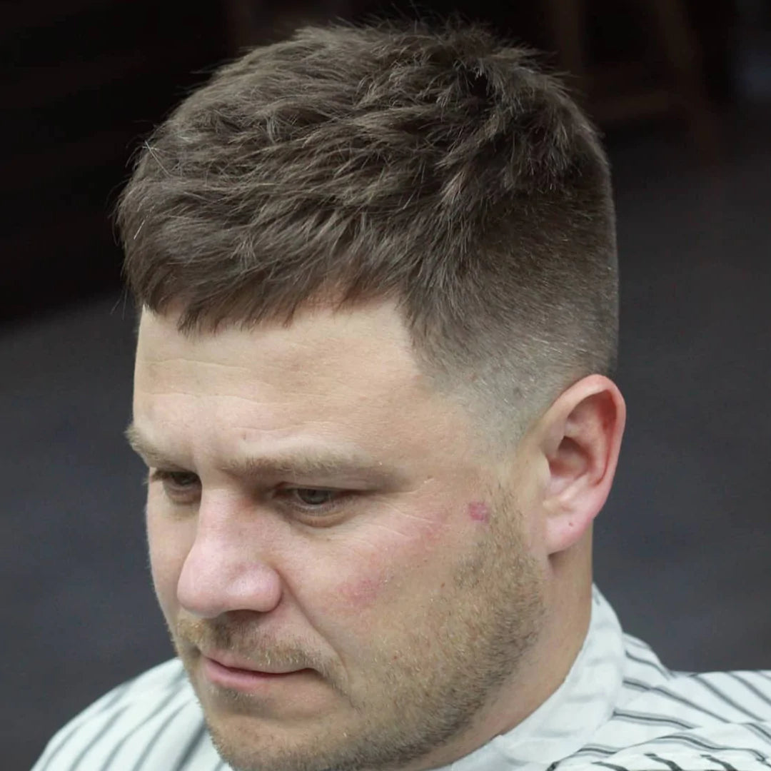 200+ Most Popular Haircuts for Men Right Now
