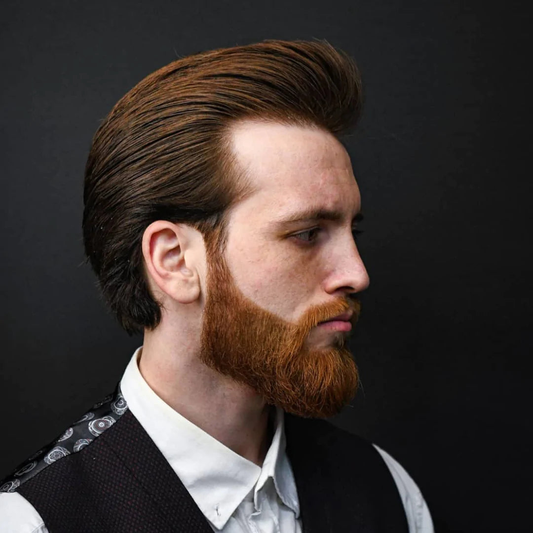 72 Best Hairstyles for Men With Thick Hair (High Volume) in 2024
