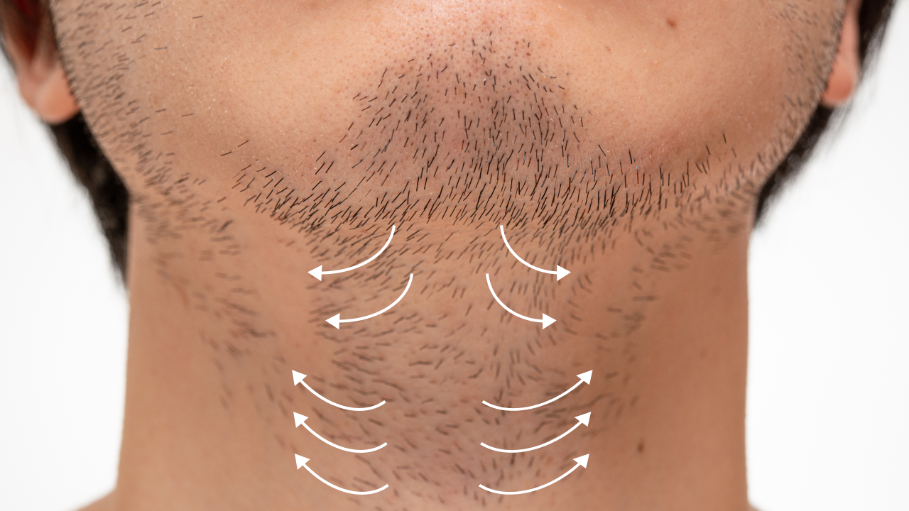 How To Use A Beard Trimmer