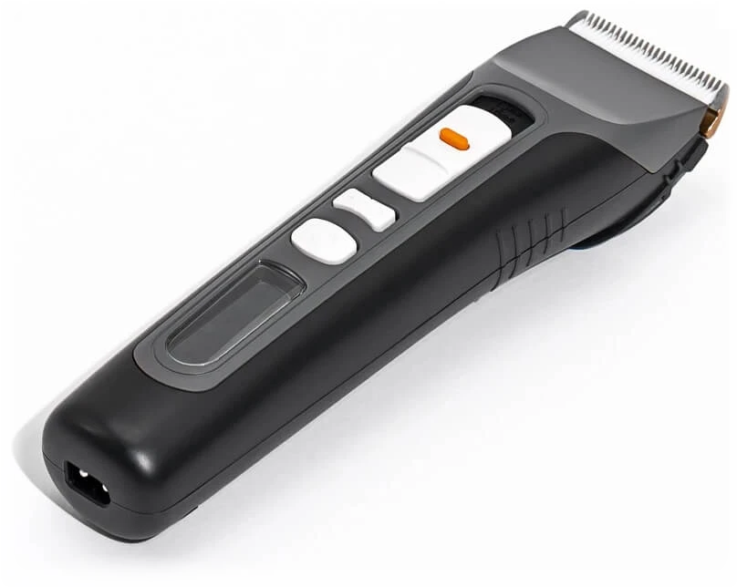 alpha m beard trimmer