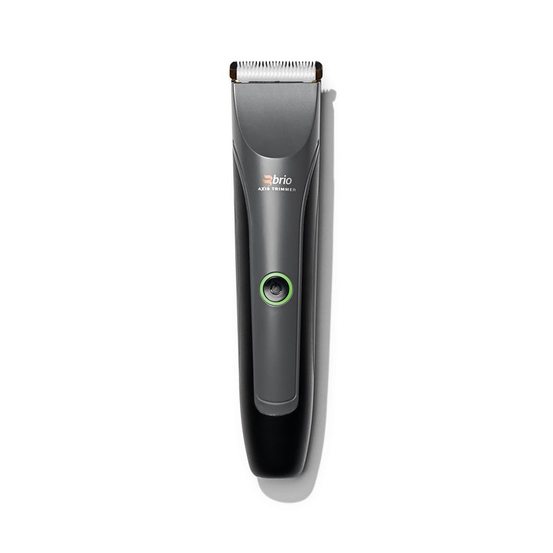 lets shave trimmer review