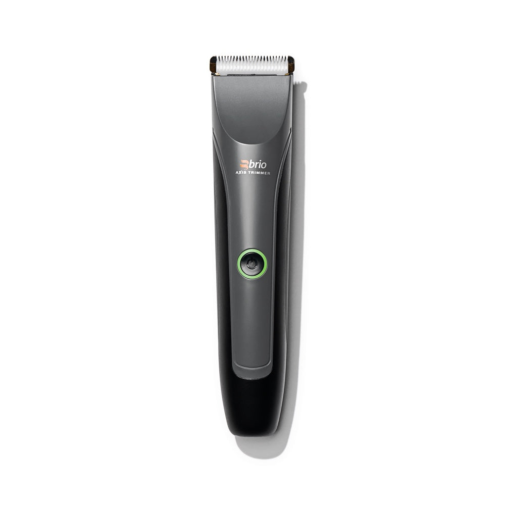 Axis Beard And Hair Trimmer And Free Travel Case Brio Product Group