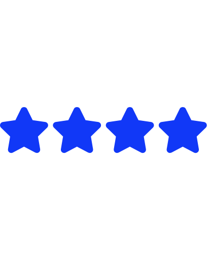 4 stars rating 1.png__PID:9756c238-7eb3-46f7-b523-7d50bb307f9e